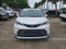 2021 Toyota Sienna Limited 7 Passenger
