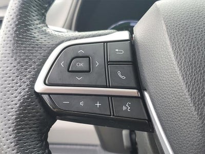 2021 Toyota Sienna Limited 7 Passenger