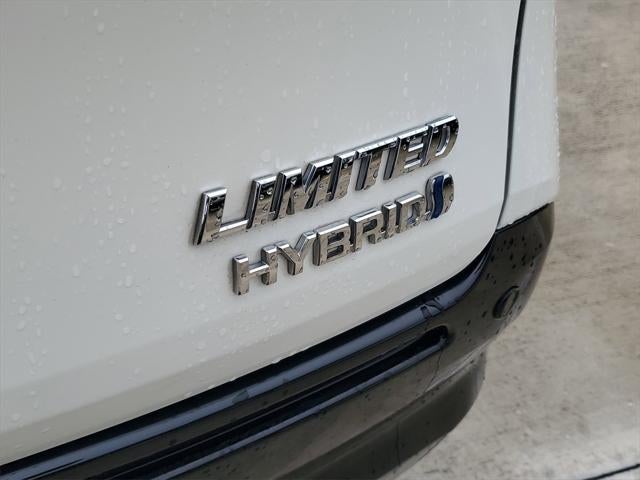 2021 Toyota Sienna Limited 7 Passenger