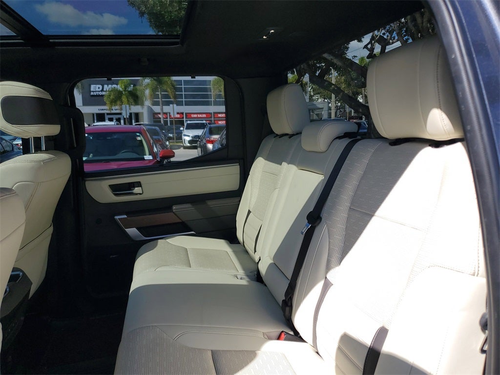 2023 Toyota Tundra 1794