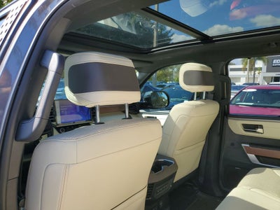 2023 Toyota Tundra 1794