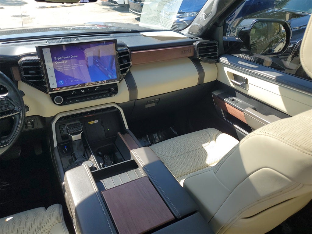 2023 Toyota Tundra 1794