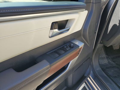 2023 Toyota Tundra 1794