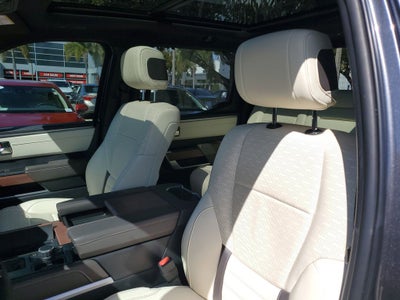 2023 Toyota Tundra 1794