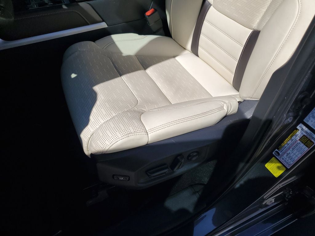 2023 Toyota Tundra 1794