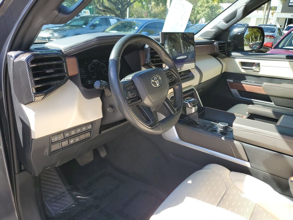 2023 Toyota Tundra 1794