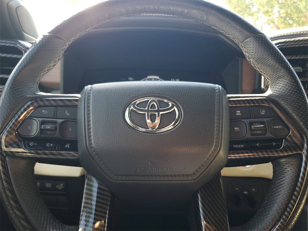 2023 Toyota Tundra 1794