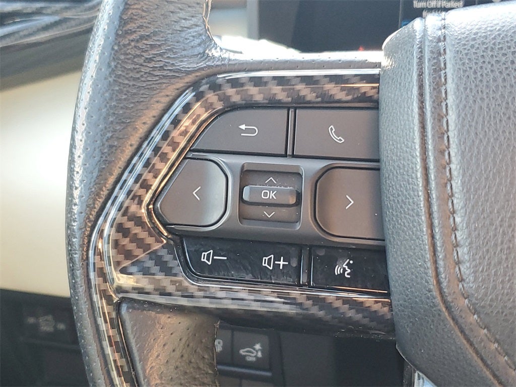 2023 Toyota Tundra 1794