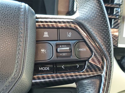 2023 Toyota Tundra 1794