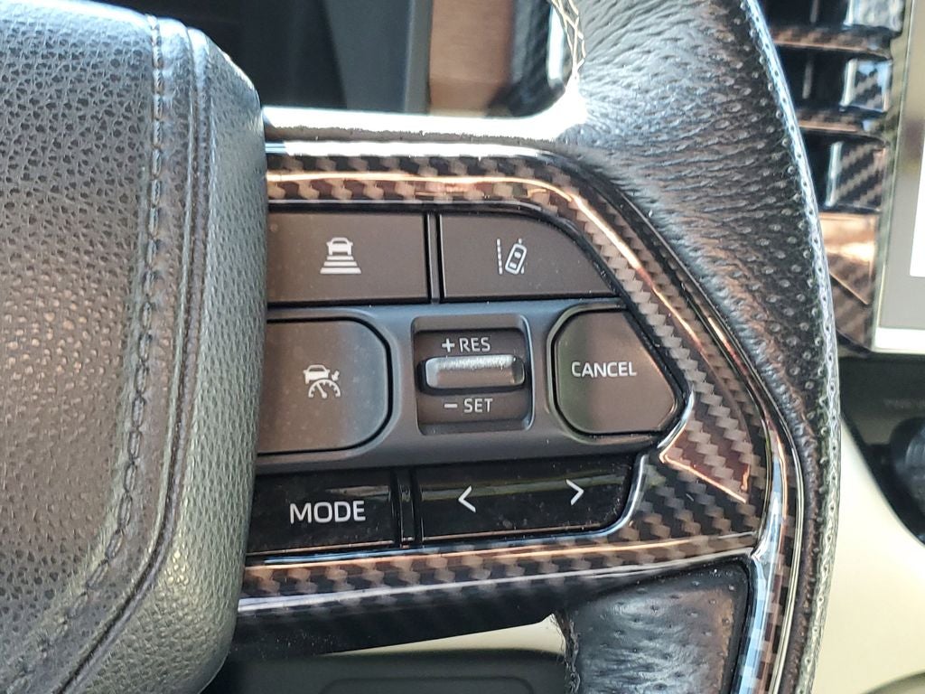 2023 Toyota Tundra 1794