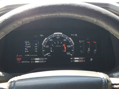 2023 Toyota Tundra 1794