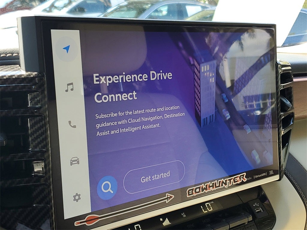 2023 Toyota Tundra 1794