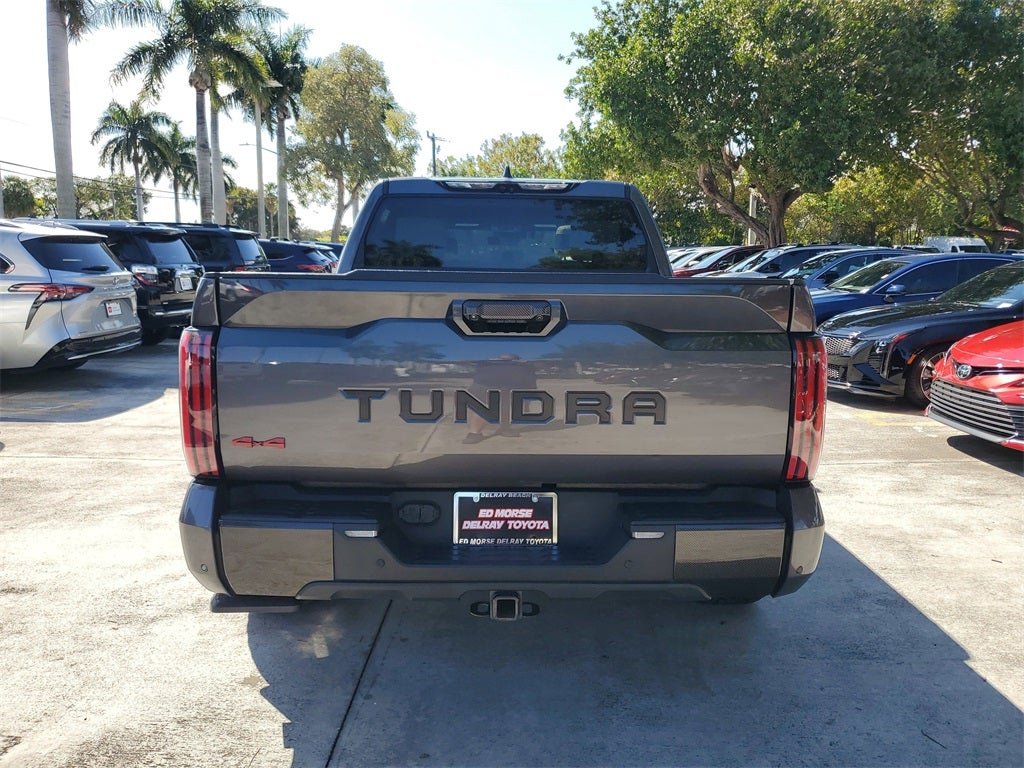 2023 Toyota Tundra 1794
