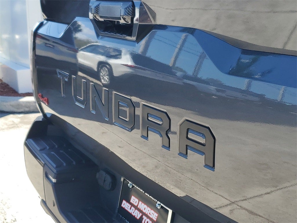 2023 Toyota Tundra 1794