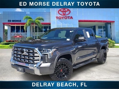 2023 Toyota Tundra 1794