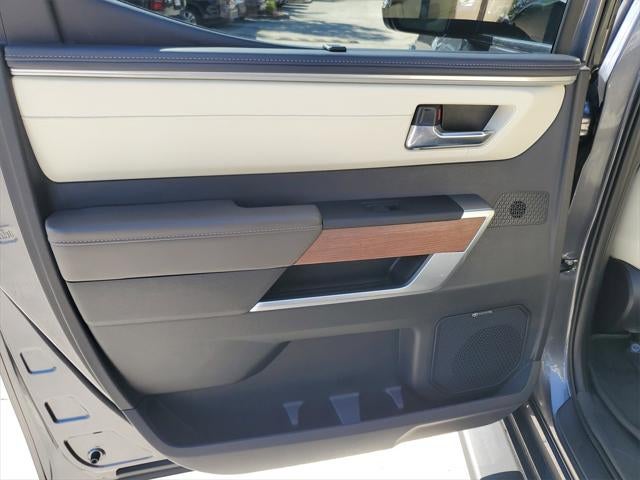 2023 Toyota Tundra 1794