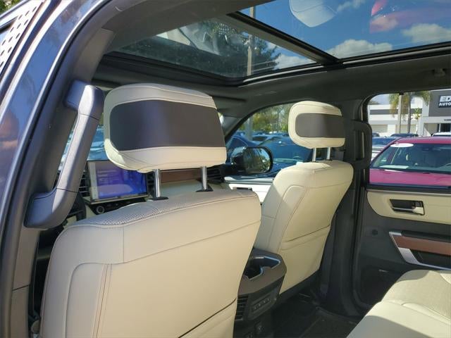 2023 Toyota Tundra 1794