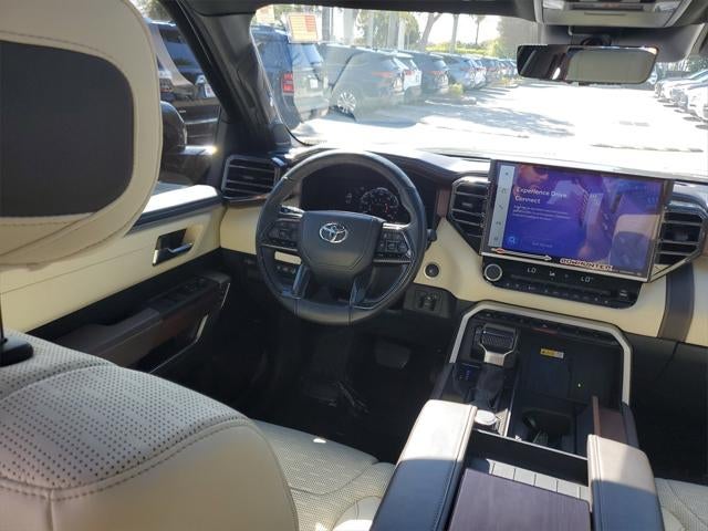 2023 Toyota Tundra 1794