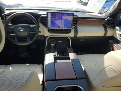 2023 Toyota Tundra 1794