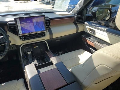 2023 Toyota Tundra 1794