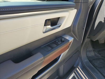 2023 Toyota Tundra 1794