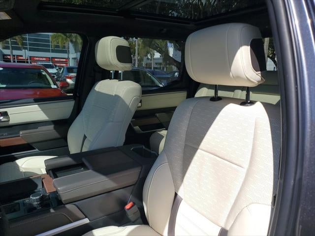 2023 Toyota Tundra 1794