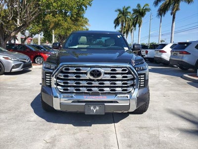 2023 Toyota Tundra 1794