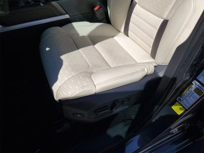 2023 Toyota Tundra 1794