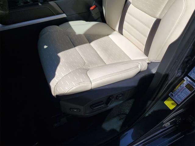 2023 Toyota Tundra 1794