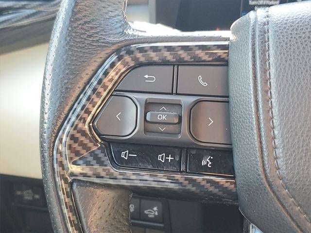 2023 Toyota Tundra 1794