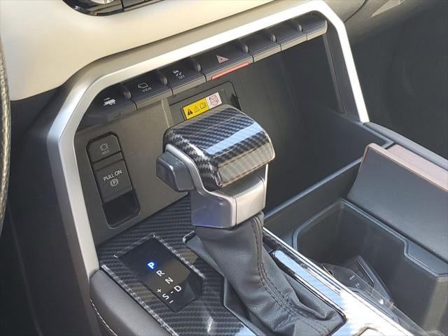 2023 Toyota Tundra 1794