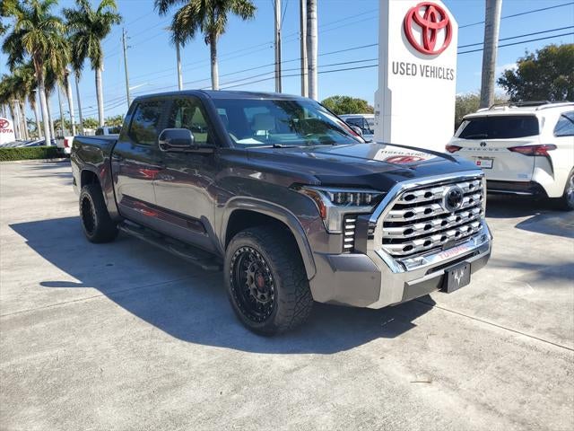 2023 Toyota Tundra 1794