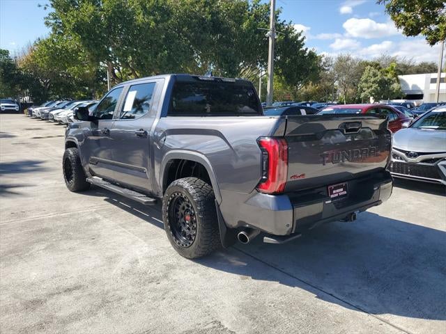 2023 Toyota Tundra 1794