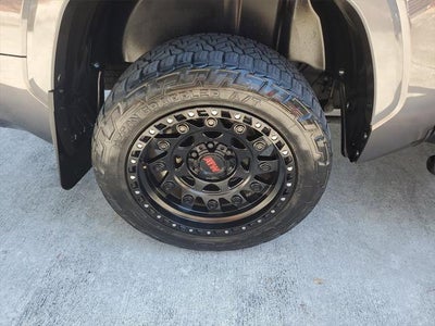 2023 Toyota Tundra 1794