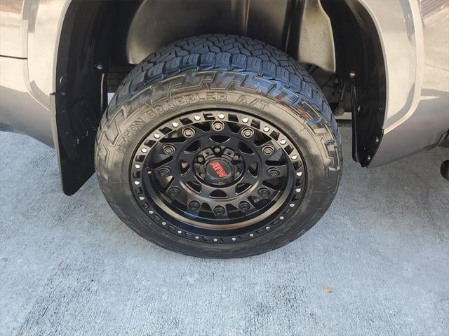 2023 Toyota Tundra 1794