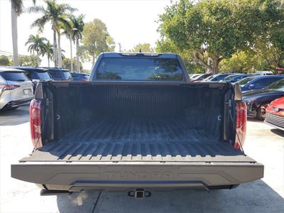 2023 Toyota Tundra 1794