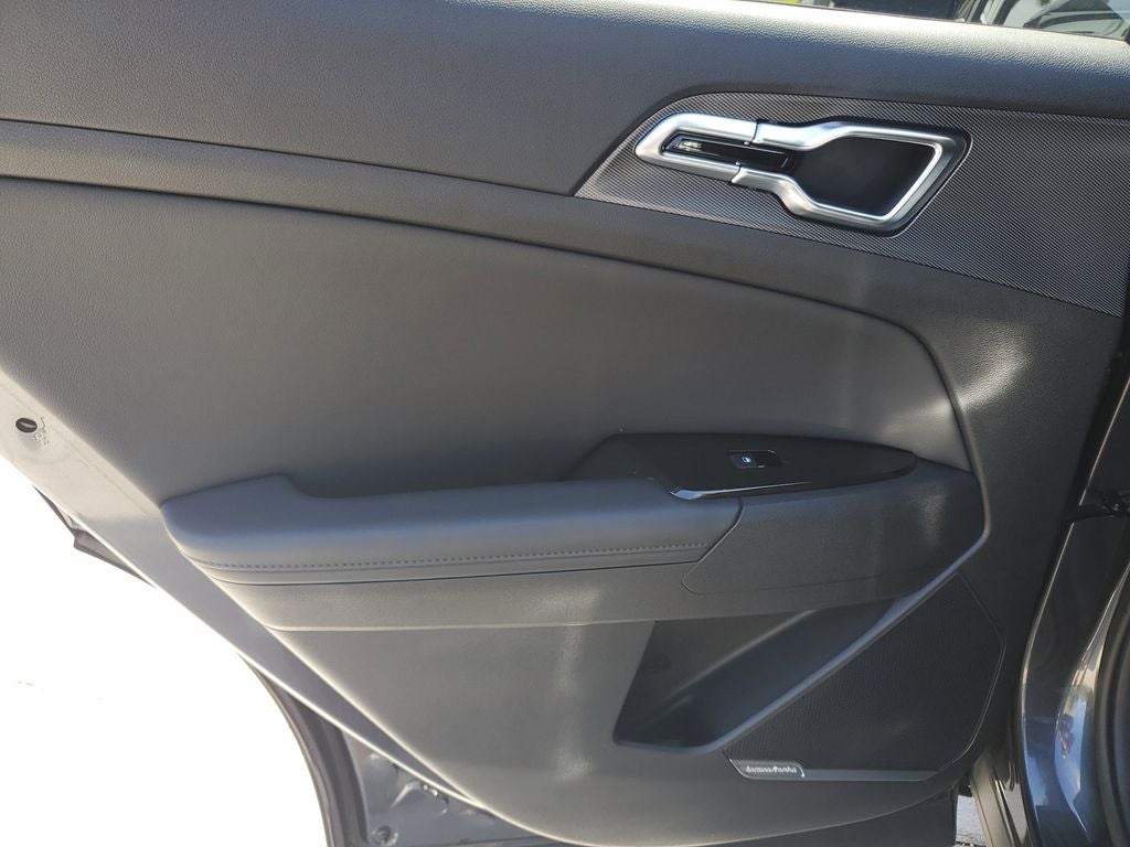 2023 Kia Sportage SX