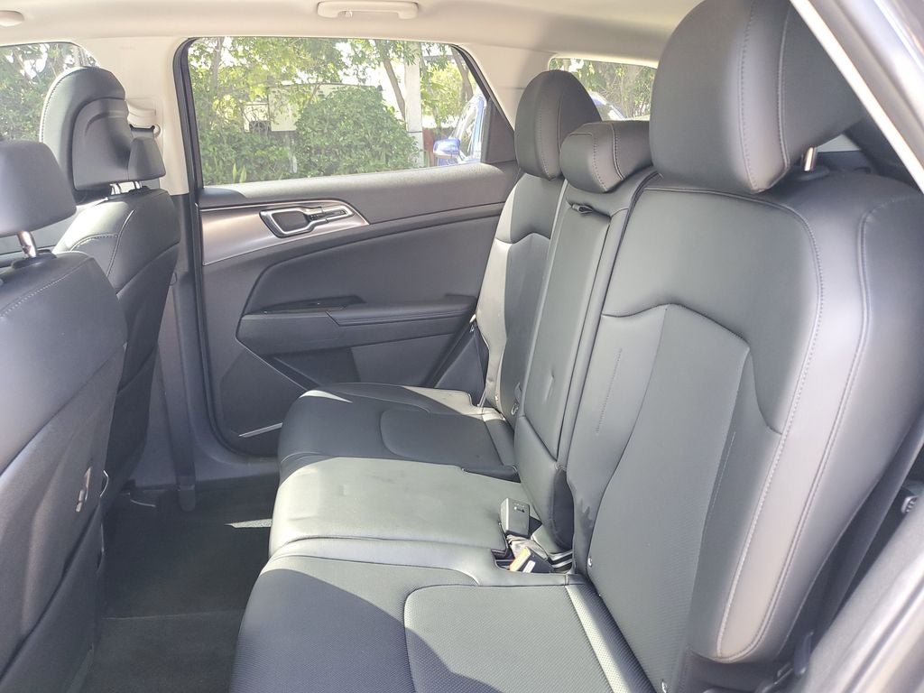 2023 Kia Sportage SX