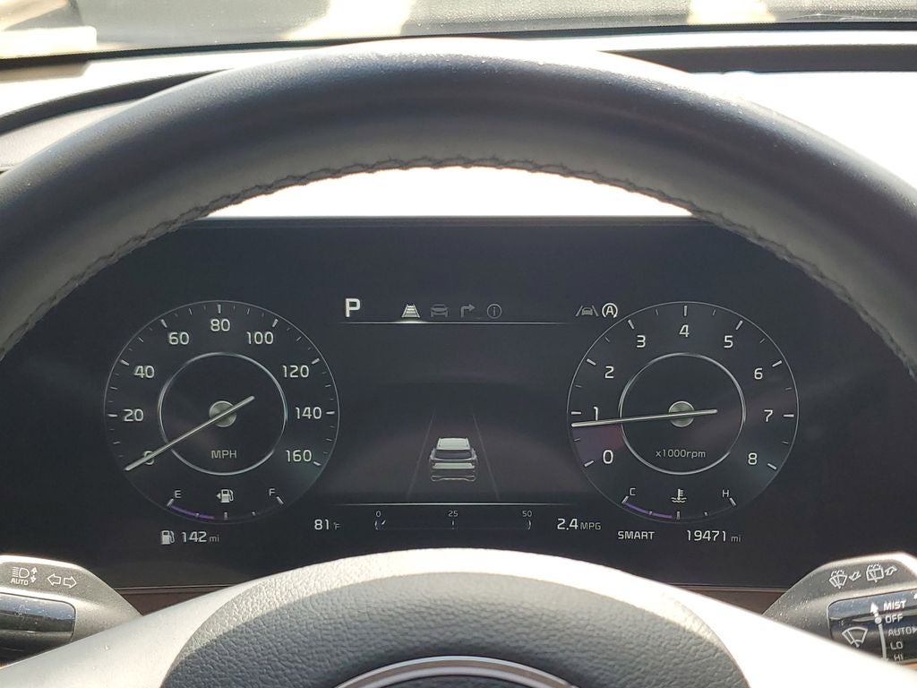 2023 Kia Sportage SX