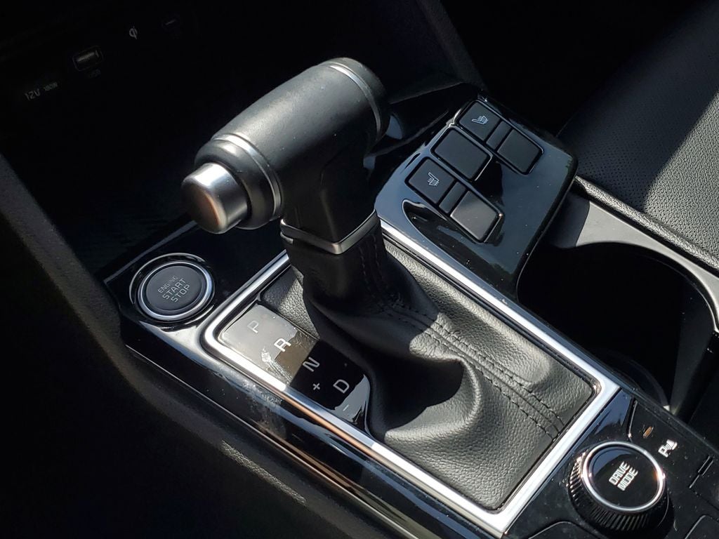 2023 Kia Sportage SX