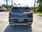2023 Kia Sportage SX