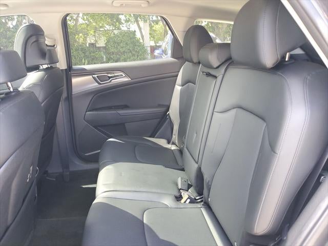 2023 Kia Sportage SX