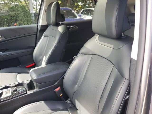 2023 Kia Sportage SX