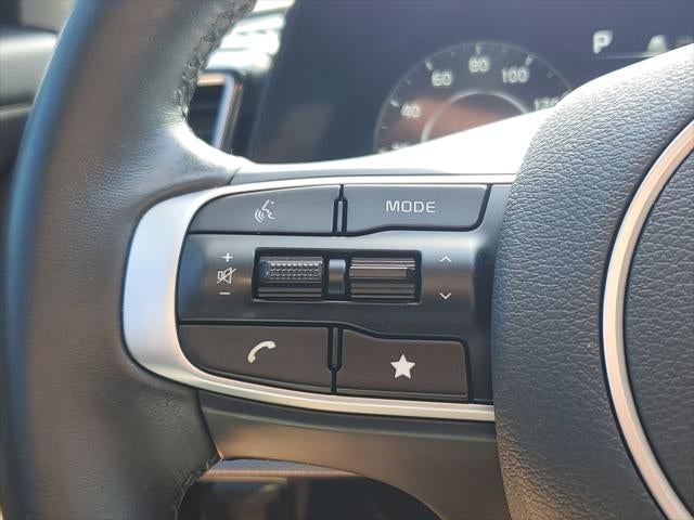 2023 Kia Sportage SX