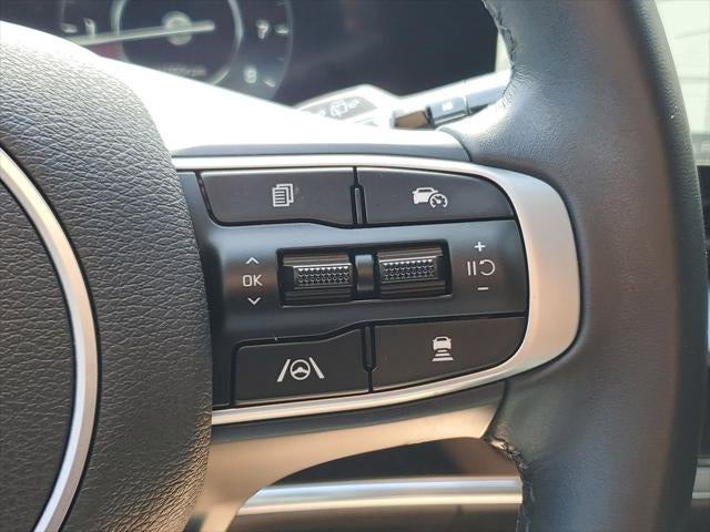 2023 Kia Sportage SX