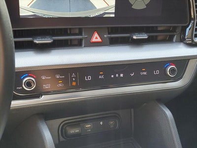 2023 Kia Sportage SX