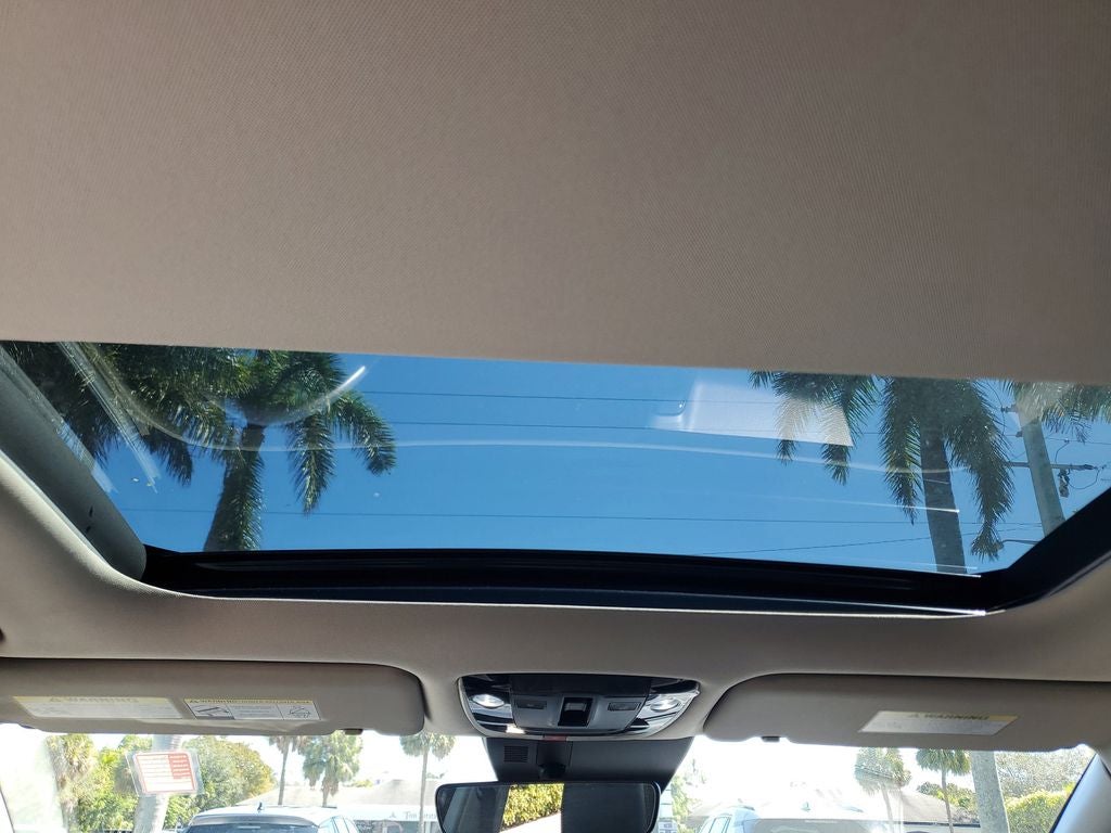 2024 Kia Sportage SX