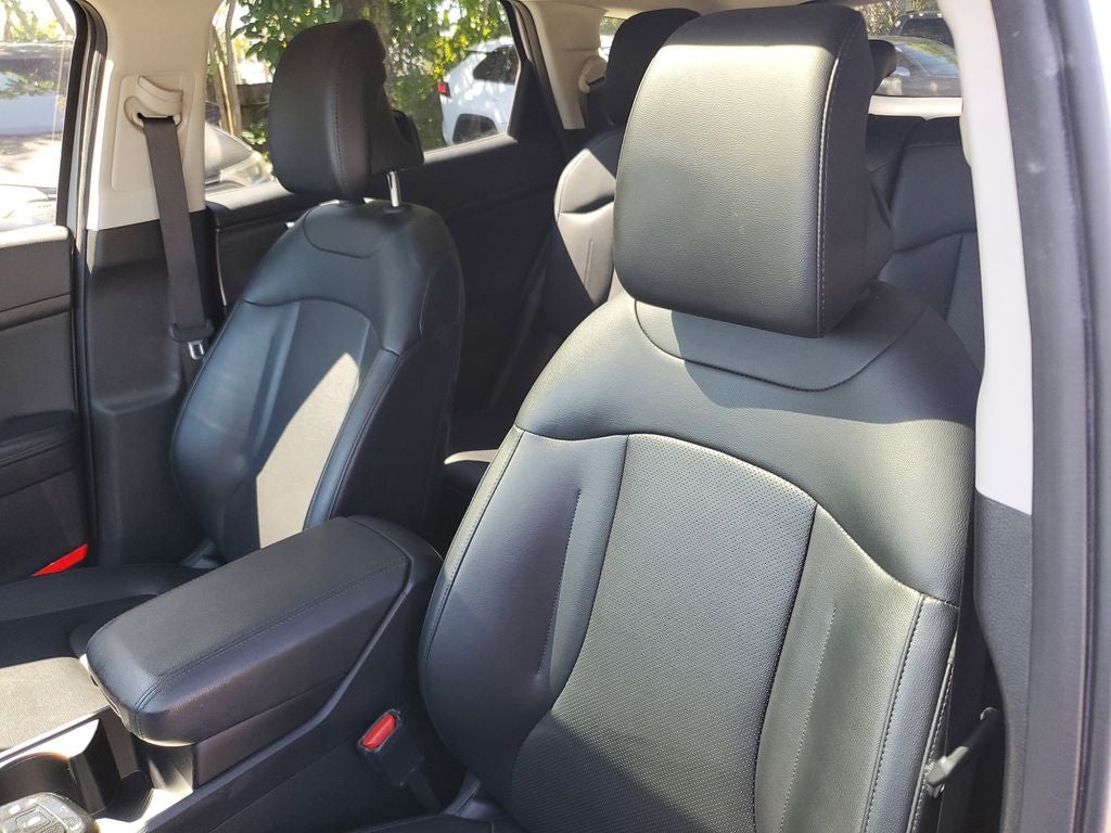 2024 Kia Sportage SX