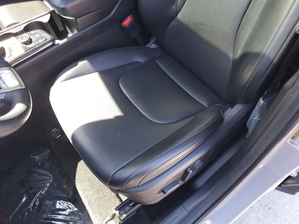 2024 Kia Sportage SX