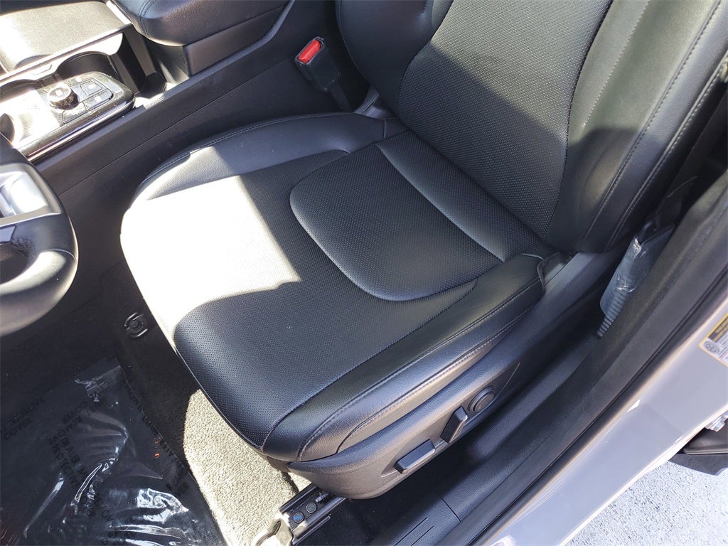 2024 Kia Sportage SX